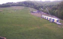 Ski Areál Opálená