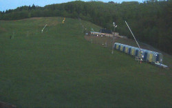 Ski Areál Opálená