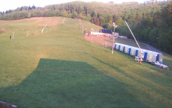 Ski Areál Opálená
