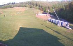 Ski Areál Opálená