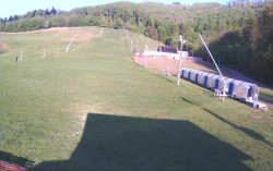 Ski Areál Opálená