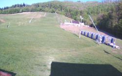 Ski Areál Opálená