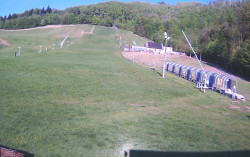Ski Areál Opálená