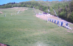 Ski Areál Opálená