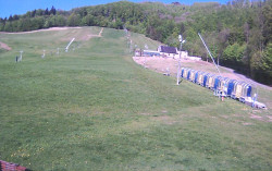 Ski Areál Opálená