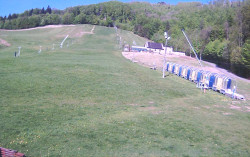 Ski Areál Opálená