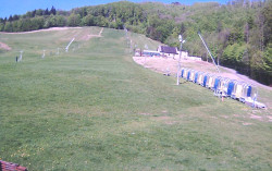 Ski Areál Opálená