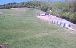 Ski Areál Opálená