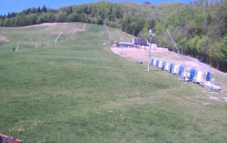 Ski Areál Opálená