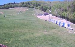 Ski Areál Opálená