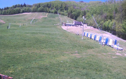 Ski Areál Opálená