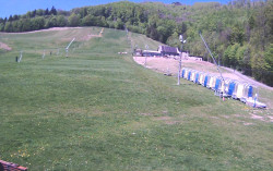 Ski Areál Opálená