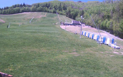 Ski Areál Opálená