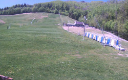 Ski Areál Opálená