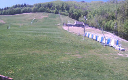 Ski Areál Opálená