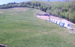 Ski Areál Opálená