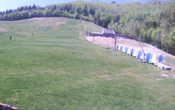 Ski Areál Opálená
