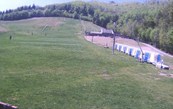 Ski Areál Opálená