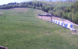 Ski Areál Opálená