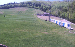 Ski Areál Opálená