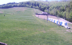 Ski Areál Opálená