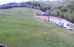 Ski Areál Opálená