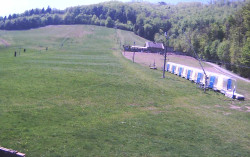 Ski Areál Opálená