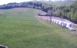 Ski Areál Opálená