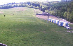 Ski Areál Opálená