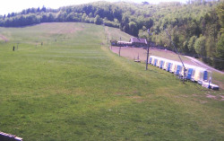Ski Areál Opálená