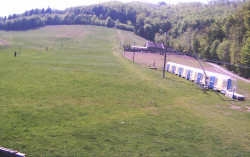 Ski Areál Opálená