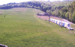 Ski Areál Opálená