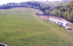 Ski Areál Opálená