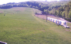 Ski Areál Opálená