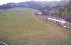 Ski Areál Opálená