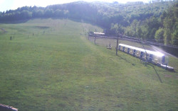 Ski Areál Opálená