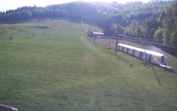 Ski Areál Opálená