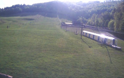 Ski Areál Opálená