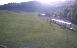 Ski Areál Opálená