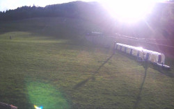 Ski Areál Opálená