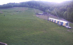 Ski Areál Opálená