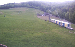 Ski Areál Opálená
