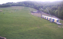 Ski Areál Opálená
