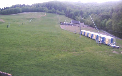 Ski Areál Opálená