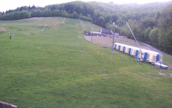 Ski Areál Opálená