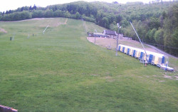 Ski Areál Opálená