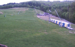Ski Areál Opálená