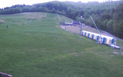 Ski Areál Opálená
