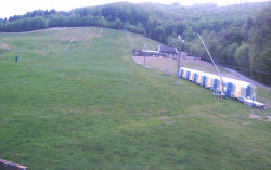 Ski Areál Opálená