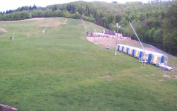 Ski Areál Opálená